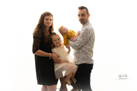 Photographe bébé Orléans, Photographe Grossesse Orléans, Studio Photo Orléans