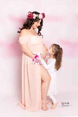 Photographe bébé Orléans, Photographe Grossesse Orléans, Studio Photo Orléans