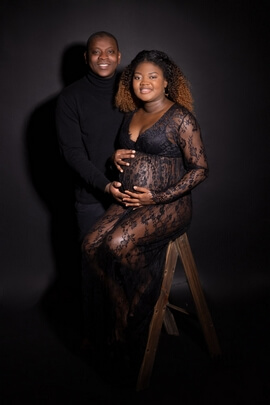 Photographe bébé Orléans, Photographe Grossesse Orléans, Studio Photo Orléans