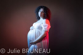 Photographe bébé Orléans, Photographe Grossesse Orléans, Studio Photo Orléans