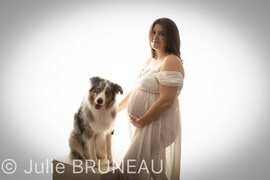 Photographe bébé Orléans, Photographe Grossesse Orléans, Studio Photo Orléans