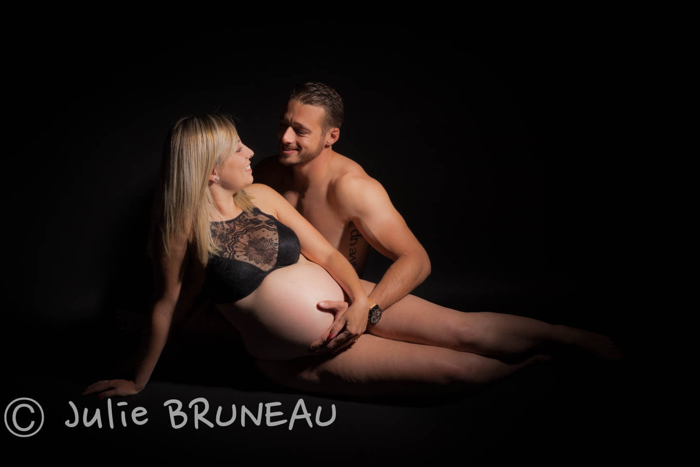 Photographe bébé Orléans, Photographe Grossesse Orléans, Studio Photo Orléans