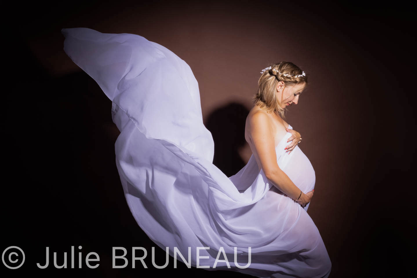 Photographe bébé Orléans, Photographe Grossesse Orléans, Studio Photo Orléans