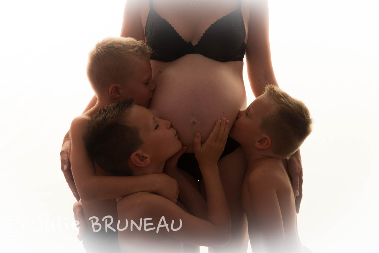 Photographe bébé Orléans, Photographe Grossesse Orléans, Studio Photo Orléans