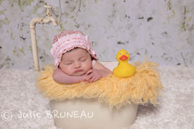 Photographe bébé Orléans, Photographe Grossesse Orléans, Studio Photo Orléans