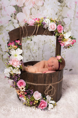 Photographe bébé Orléans, Photographe Grossesse Orléans, Studio Photo Orléans