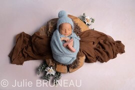 Photographe bébé Orléans, Photographe Grossesse Orléans, Studio Photo Orléans