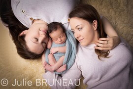 Photographe bébé Orléans, Photographe Grossesse Orléans, Studio Photo Orléans