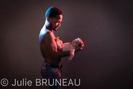 Photographe bébé Orléans, Photographe Grossesse Orléans, Studio Photo Orléans