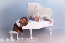 Photographe bébé Orléans, Photographe Grossesse Orléans, Studio Photo Orléans