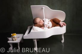 Photographe bébé Orléans, Photographe Grossesse Orléans, Studio Photo Orléans