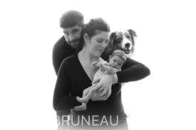 Photographe bébé Orléans, Photographe Grossesse Orléans, Studio Photo Orléans