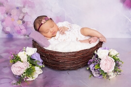 Photographe bébé Orléans, Photographe Grossesse Orléans, Studio Photo Orléans