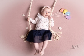 Photographe bébé Orléans, Photographe Grossesse Orléans, Studio Photo Orléans