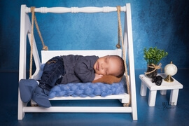 Photographe bébé Orléans, Photographe Grossesse Orléans, Studio Photo Orléans