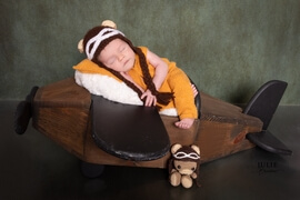 Photographe bébé Orléans, Photographe Grossesse Orléans, Studio Photo Orléans