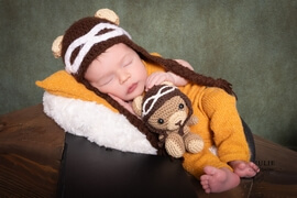 Photographe bébé Orléans, Photographe Grossesse Orléans, Studio Photo Orléans
