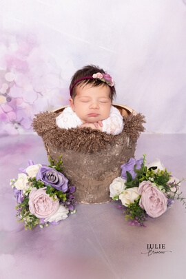 Photographe bébé Orléans, Photographe Grossesse Orléans, Studio Photo Orléans