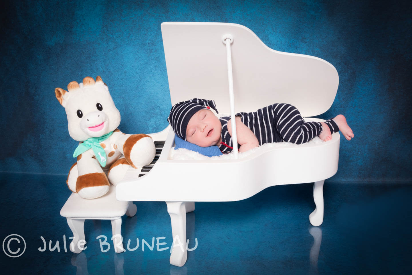 Photographe bébé Orléans, Photographe Grossesse Orléans, Studio Photo Orléans