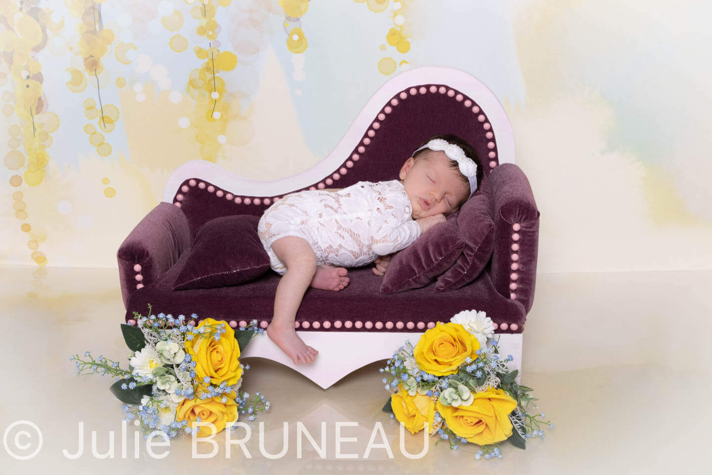 Photographe bébé Orléans, Photographe Grossesse Orléans, Studio Photo Orléans