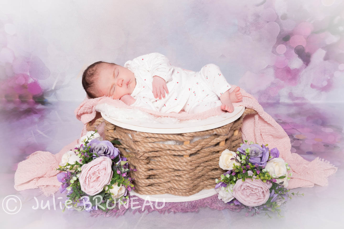 Photographe bébé Orléans, Photographe Grossesse Orléans, Studio Photo Orléans