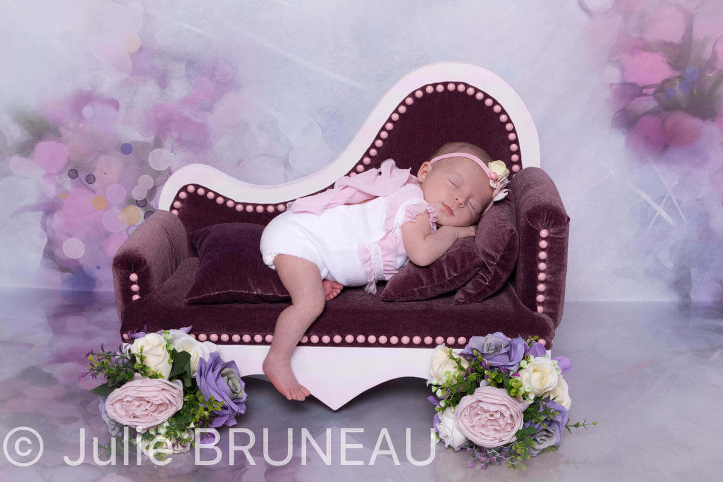 Photographe bébé Orléans, Photographe Grossesse Orléans, Studio Photo Orléans