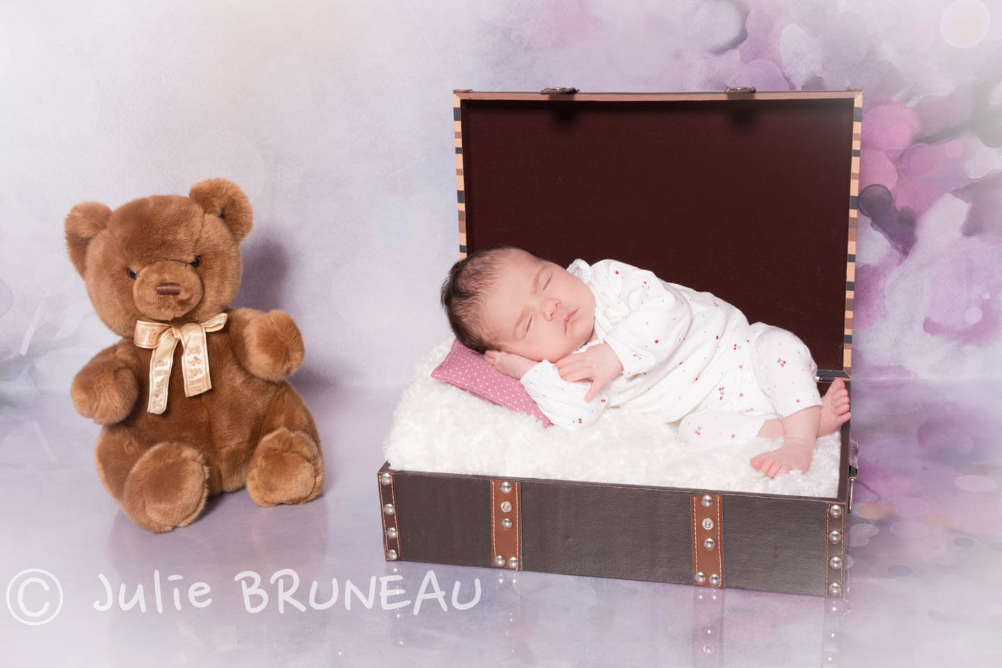 Photographe bébé Orléans, Photographe Grossesse Orléans, Studio Photo Orléans