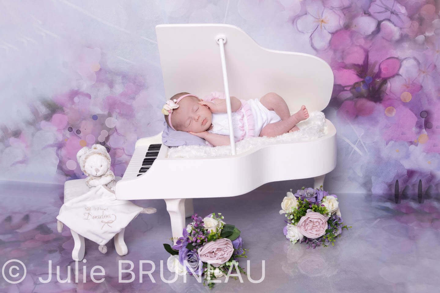 Photographe bébé Orléans, Photographe Grossesse Orléans, Studio Photo Orléans