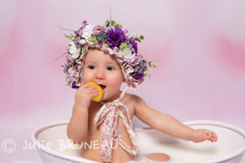 Photographe bébé Orléans, Photographe Grossesse Orléans, Studio Photo Orléans