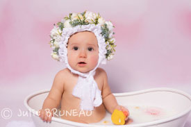 Photographe bébé Orléans, Photographe Grossesse Orléans, Studio Photo Orléans