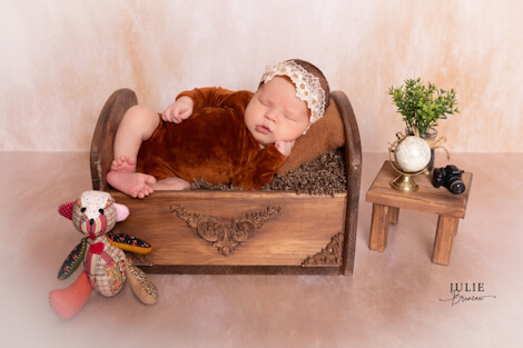 Photographe bébé Orléans, Photographe Grossesse Orléans, Studio Photo Orléans